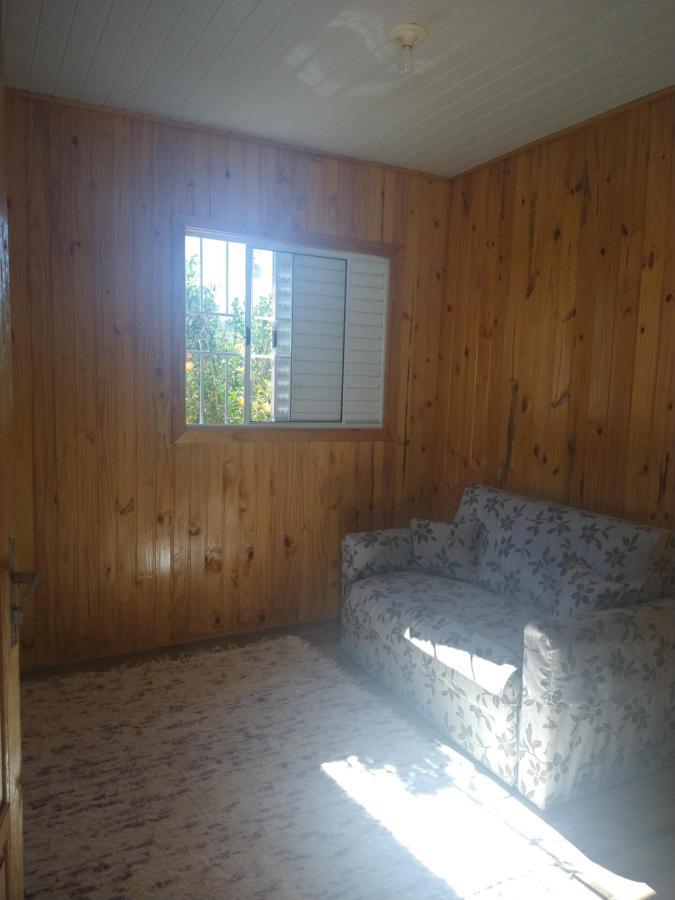 Casa Da Bruna Em Gramado Buitenkant foto
