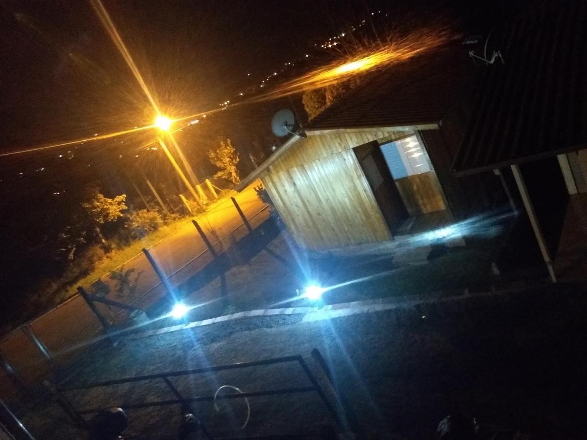 Casa Da Bruna Em Gramado Buitenkant foto