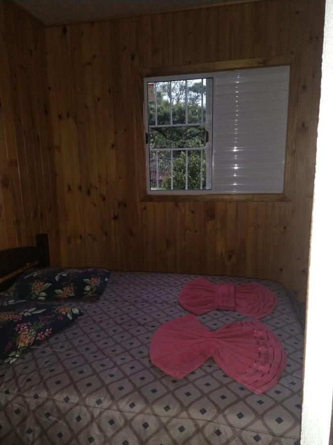 Casa Da Bruna Em Gramado Buitenkant foto
